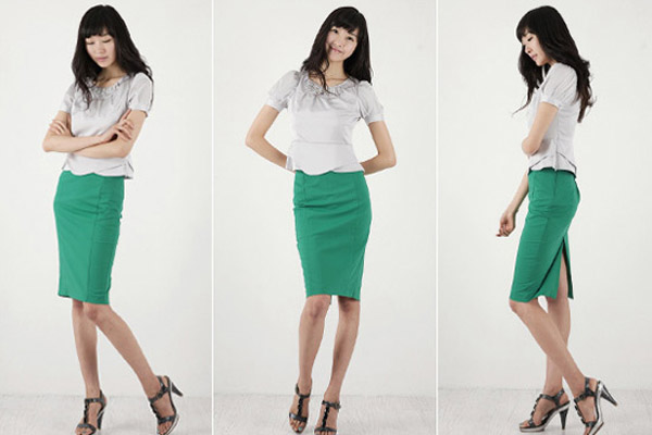 Hùng Vương Tour | Đồng phục nhân viên