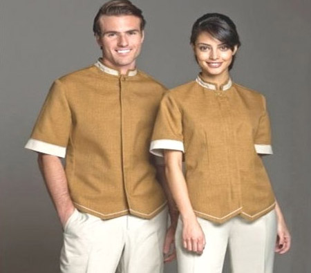 Đồng phục spa 148, dong phuc spa 148 | Đồng phục spa nam 02