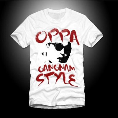 Đồng phục Gangnam style dễ thương | May Dong phuc