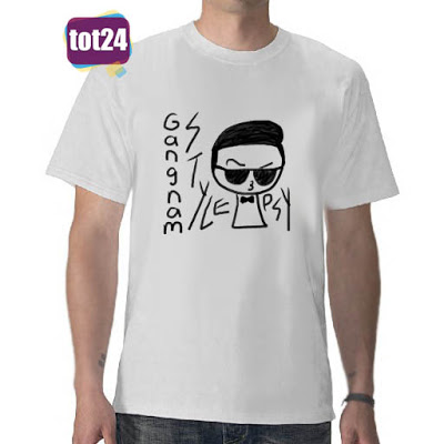 Đồng phục Gangnam style phong cách | May Dong phuc