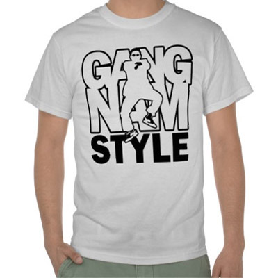 Đồng phục Gangnam style đẹp | May Dong phuc