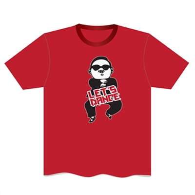 Đồng phục gangnam style xìteen | May Dong phuc