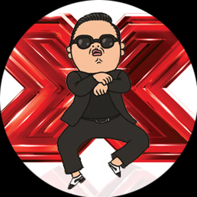 Đồng phục gangnam style  | May Dong phuc