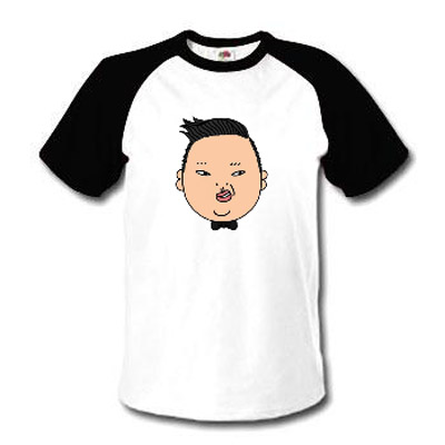 Đồng phục gangnam style kute | May Dong phuc