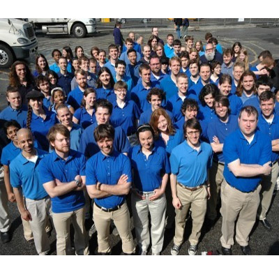 Đồng phục flashmob | May Dong phuc