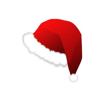 Áo len làm phái đẹp đẹp hơn trong mùa Thu | Đồng phục mũ ông già Noel