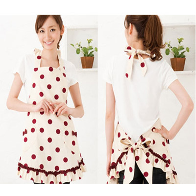 Công ty may xuất khẩu tại Ninh Bình | Đồng phục nội trợ 