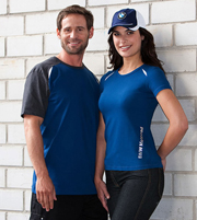 Jehil Vina | Áo thun quảng cáo 01