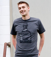 Quần vải lửng thanh lịch chốn công sở hè | Áo thun quảng cáo 04