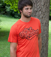 Áo thun quảng cáo 12 | May Dong phuc