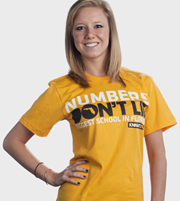 May đồng phục tại Hai Bà Trưng | Áo thun quảng cáo 16