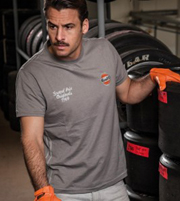 Áo phông đồng phục 95, ao phong dong phuc 95 | Áo thun quảng cáo 19