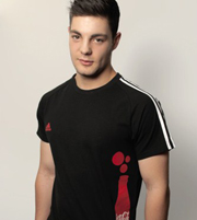 Áo thun quảng cáo 20 | May Dong phuc