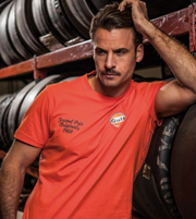 May đồng phục tại Hoàng Mai | Áo thun quảng cáo 37