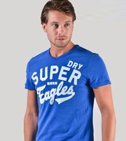 Công ty may xuất khẩu tại Lào Cai | Áo thun quảng cáo 34