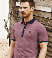 Áo công nhân tại Thái Nguyên | Áo thun đồng phục 03