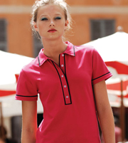 Mix sơ mi trắng cực xinh xắn | Áo thun đồng phục 59