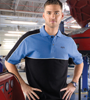 Áo thun đồng phục 74 | May Dong phuc