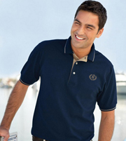 Áo thun đồng phục 78 | May Dong phuc