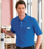 Áo thun đồng phục 80 | May Dong phuc