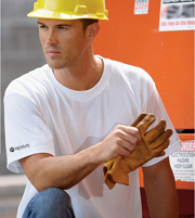 Áo thun đồng phục 83 | May Dong phuc