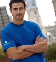 Áo thun quảng cáo 41, ao thun quang cao 41 | Áo thun đồng phục 87