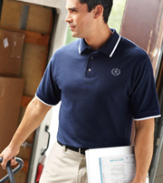 Áo thun đồng phục 88 | May Dong phuc