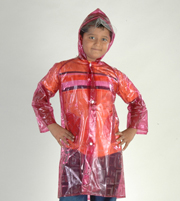 Đồng phục áo mưa trẻ em 26, dong phuc ao mua tre em 26 | Đồng phục áo mưa trẻ em 10