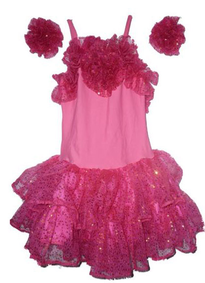 Đồng phục biểu diễn trẻ em | May Dong phuc