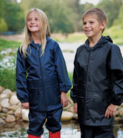 Đồng phục áo mưa trẻ em 26, dong phuc ao mua tre em 26 | Đồng phục áo mưa trẻ em 17