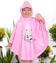 Đồng phục áo mưa trẻ em 27, dong phuc ao mua tre em 27 | Đồng phục áo mưa trẻ em 19