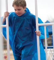 Áo mưa cánh dơi 24, ao mua canh doi 24 | Đồng phục áo mưa trẻ em 21