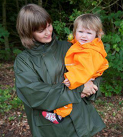 Đồng phục áo mưa trẻ em 10, dong phuc ao mua tre em 10 | Áo mưa bộ 07