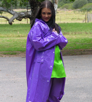 Áo mưa cánh dơi 16, ao mua canh doi 16 | Áo mưa bộ 18