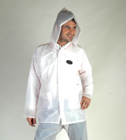 Áo mưa bộ 06 | May Dong phuc