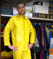 Đồng phục áo mưa trẻ em 13, dong phuc ao mua tre em 13 | Áo mưa bộ 22