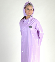 Áo mưa padosi 16 | May Dong phuc