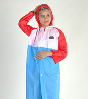 Áo mưa bộ 10, ao mua bo 10 | Áo mưa padosi 25