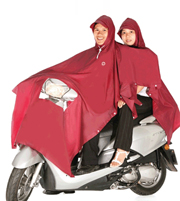 Áo mưa padosi 08, ao mua padosi 08 | Áo mưa cánh dơi 02