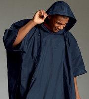 Trang phục noel tại Hà Giang | Áo mưa cánh dơi 25