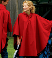 Taxi Net | Áo mưa cánh dơi 27