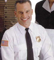 Đồng phục bán hàng tại Bắc Ninh | Đồng phục bảo vệ 05