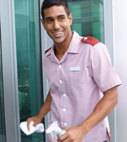 May áo gió tại Thái Nguyên | Đồng phục bảo vệ 08