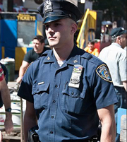 Công ty du lịch HALIKO | Đồng phục bảo vệ 09