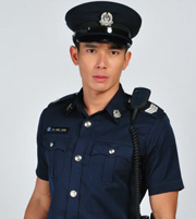 Công ty YoungJin | Đồng phục bảo vệ 15