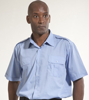 Kimdo Royal City Hotel - Khách Sạn Kim Đô | Đồng phục bảo vệ 17