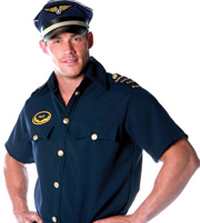 Đồng phục bảo vệ 21 | May Dong phuc