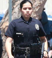 Đồng phục bảo vệ 33 | May Dong phuc