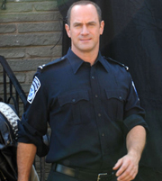 Đồng phục bảo vệ 34 | May Dong phuc