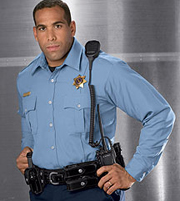 Đồng phục bảo vệ 38 | May Dong phuc